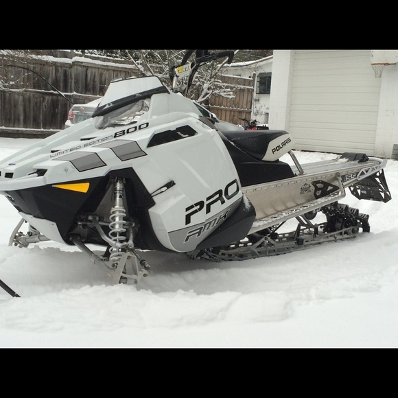 Meet your Posher, Topher - Picture 1 of 1